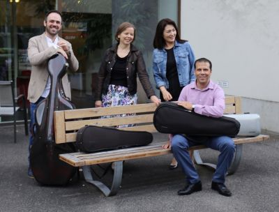 Basler Streichquartett