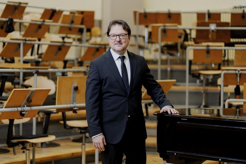 Deutsche Oper Berlin beruft neuen Chordirektor