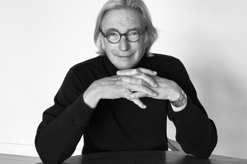 Dirigent Michael Tilson Thomas gestorben