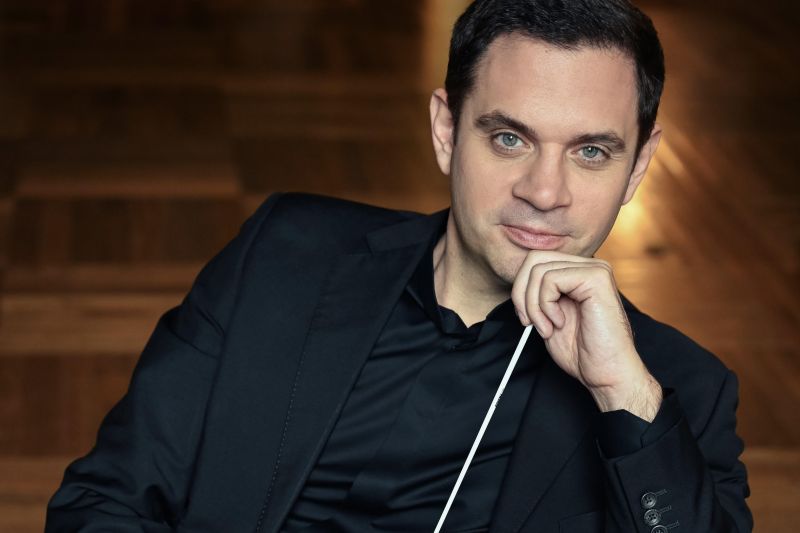 Longborough Festival Opera ernennt neuen Musikdirektor