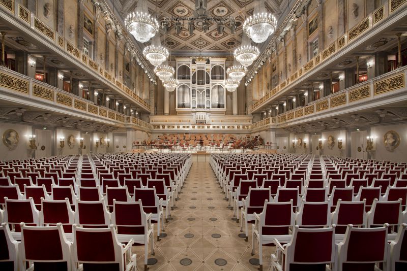 Berliner Bühnen haben über 3,3 Millionen Tickets verkauft