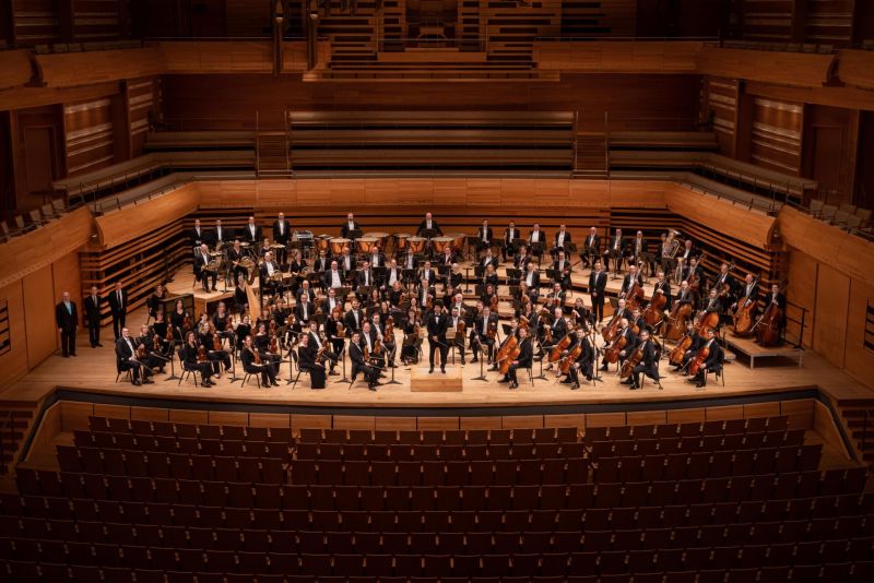 Montreal Symphony verlängert mit Music Director Payare