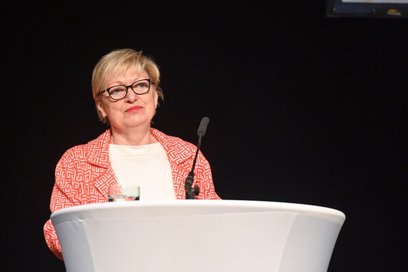 Salzburger Festspiele bekommen Interims-Intendantin