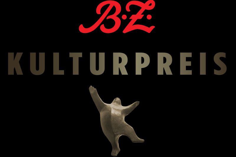 B.Z.-Kulturpreis an Garanča und Serebrennikow