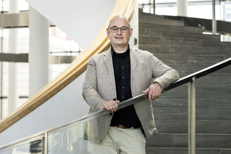 Theater Erfurt: Christian Illgen wird Interimsintendant
