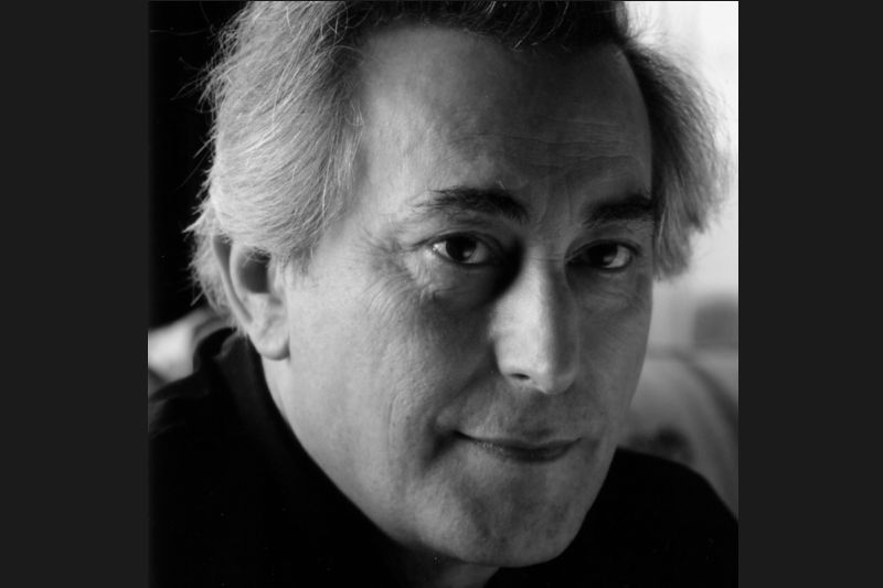 Pianist Oleg Maisenberg gestorben