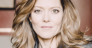 Barbara Hannigan