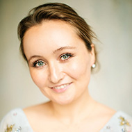 Interview mit Julia Lezhneva Julia Lezhneva