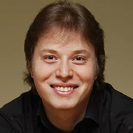 Interview mit Ilya Shmukler Ilya Shmukler