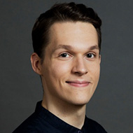 Interview mit Lukas Sternath Lukas Sternath