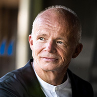 Interview mit Thomas Zehetmair Thomas Zehetmair