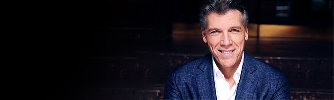 ZKO - Neujahrskonzert mit Thomas Hampson & Daniel Hope