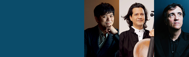 Klaviertrio par excellence