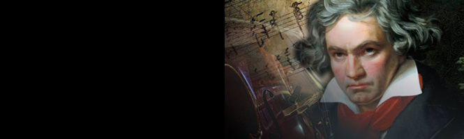 BEETHOVEN - DIE NEUNTE