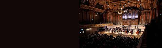 Benefizkonzert - Marais, Mozart & Haydn
