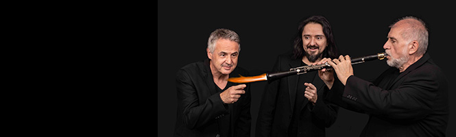 Helmut Eisel & Brass