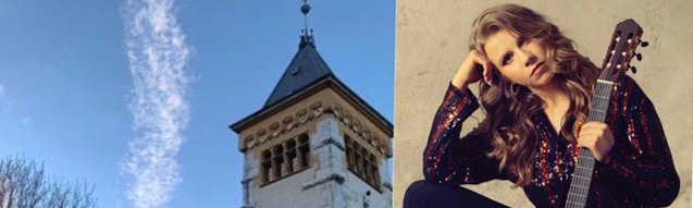 Weltklasse Konzertsaal Solothurn