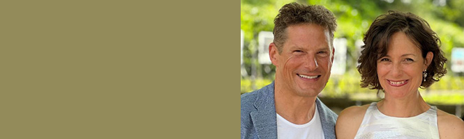 Fränzi Frick & Oliver Schnyder: 