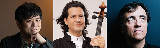Klaviertrio par excellence